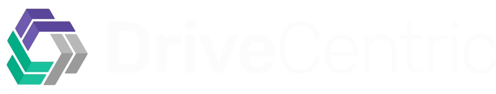 DriveCentric Logo